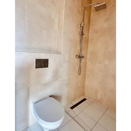 Daire Riga Apartment Riga