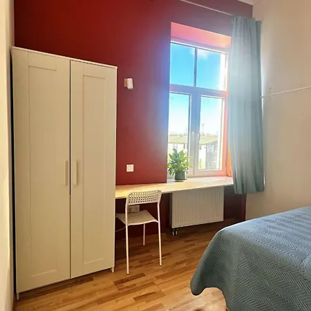 Apartmán Riga Apartment Riga