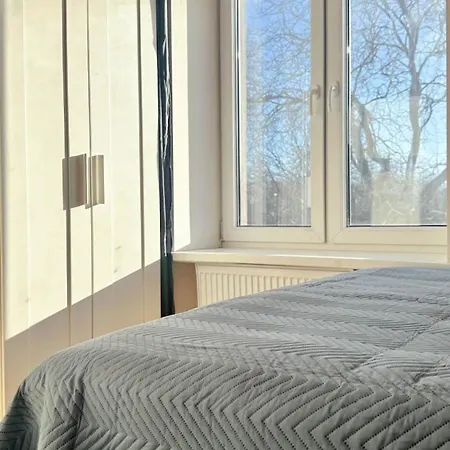 Riga Apartment Apartmán
